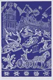 Dora Helen Mackie, Winter is Our Festival #90/100