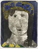 John Harold Thomas Snow, Cornelia #15/25
