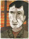 John Harold Thomas Snow, Jonas #7/50