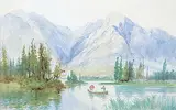 Frederic Marlett Bell-Smith, Banff