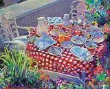 John H. Burrow, A New Day