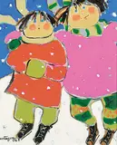Claudette Castonguay, Cousin - Cousines