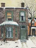 John Kasyn, Shuter and Mutual St.