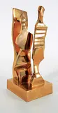 Roy Leadbeater, Performing Arts #1/1