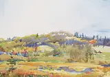 Brent R. Laycock, Hidden Ranch