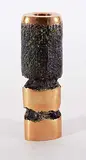 Roy Leadbeater, Untitled - Funky Chunky Candlestick