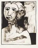 John Harold Thomas Snow, Julia #13/50