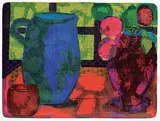 Castella #Artist's Edition by John Harold Thomas Snow, colour lithograph on paper, sold Nov 2021