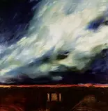 Carl White, Thrice the Tempest