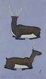 Kananginak Pootoogook, Taqaiqsiqtu Tuttu #40/50