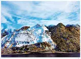 Derek Michael Besant, Close Range #2/5, digital print on paper