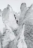 Byron Harmon, 70. Seracs, Illecillewaet Glacier