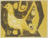 Maxwell Bennett Bates, Golden Bird #13/16