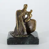 Jean-Guy Dallaire, Mother and Child #12/12