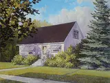 Joe Haire, Memories of Edmonton, My Home: Josephina - 107 Ave and 139 Street