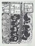 Attila Richard Lukacs, Lean Ground Beef #18/80 [Meat Suite]