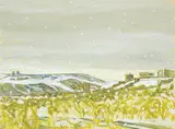 Robert F.M. McInnis, Snow in May