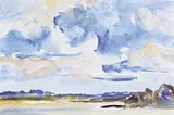 Dorothy Knowles, High Cloud