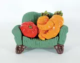 Victor Cicansky, Untitled - Cuddling Carrots with Tom