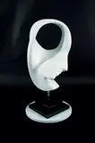 Anthony Quinn, Untitled - Venere [Venus], stone sculpture