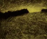 Greg Edmonson, Landscape 5-28, 1998, acrylic on canvas