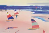 Colin D. Graham, Pink Sands