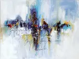 Fabienne Leydecker, Untitled - City Lights