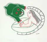 Helen Kalvak, Nightmare #5/50