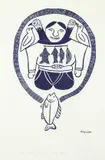 Helen Kalvak, Magic Power #23/50