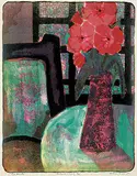John Harold Thomas Snow, La Noche #Artist's Proof 9/14