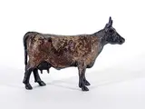 Joseph Fafard, Untitled - Cow #2/12