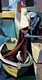 Hilton Macdonald Hassell, Sea Cove