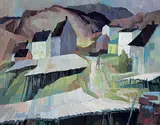 Hilton Macdonald Hassell, Brigus, Conception Bay, Nfld.