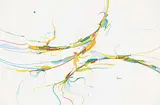 Alex Janvier, End of Line for Hockey