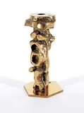 Roy Leadbeater, Untitled - Chunky Candlestick