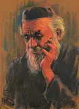 Harley W. Brown, Contemplation