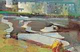 Adrian Dingle, Soft Morning, Clifden, County Gallway, Eire