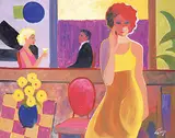 George Arthur Evoy, Afternoon Rendez Vous