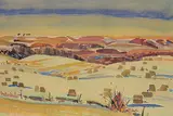 Illingworth Kerr, Haycocks / Snow