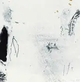 Stuart Oxley, Untitled - Blacks and Greys, 1999, colour monoprint on paper