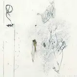 Stuart Oxley, Untitled - Grey and Gold, 1999, colour monoprint on paper