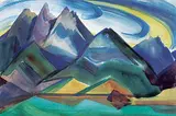 Bartley Robilliard Pragnell, Rock