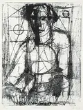 Herbert Johannes Joseph Siebner, Young Artist #10/10