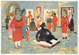 John Harold Thomas Snow, Gallery #5/45
