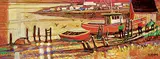 Jean-Guy Desrosiers, Le Chantier des Bateaux
