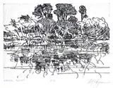 Edward William Godwin, Lower Bow #PP