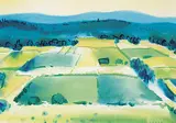 Colin D. Graham, Spring Crops