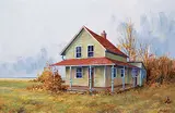 Joe Haire, East of Calgary