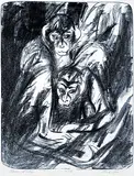 Illingworth Kerr, Diana Monkeys #12/15