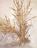 Harold Lloyd Lyon, Golden Grass